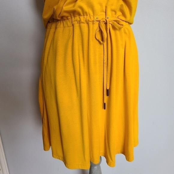 SWEATY Betty Take It Easy Tshirt Dress - Picture 6 of 16